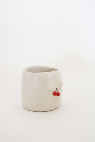 cherry on top || copo espresso