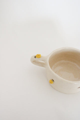looking pine mug