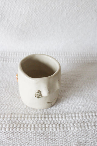 vénus decorada de Natal || protótipo copo espresso