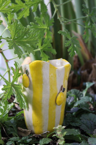 jarrinha ||| workshop cerâmica Lisboa